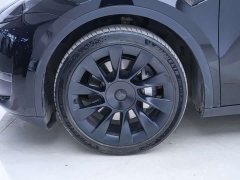 Tesla Model Y 2021 standard range rear-wheel drive version - фото 10