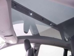 Tesla Model Y 2021 standard range rear-wheel drive version - фото 15