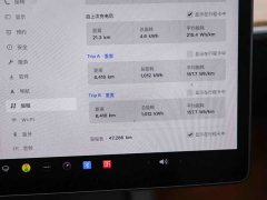 Tesla Model Y 2021 standard range rear-wheel drive version - фото 16