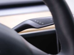 Tesla Model Y 2021 standard range rear-wheel drive version - фото 17