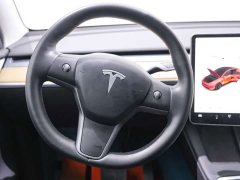 Tesla Model Y 2021 standard range rear-wheel drive version - фото 18