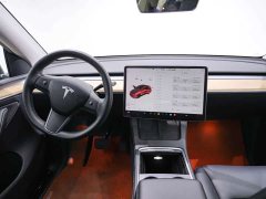 Tesla Model Y 2021 standard range rear-wheel drive version - фото 20