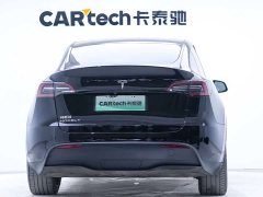 Tesla Model Y 2021 standard range rear-wheel drive version - фото 7