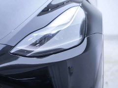 Tesla Model Y 2021 standard range rear-wheel drive version - фото 9