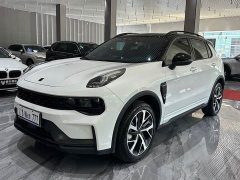 Lynk & Co 01 EM-P 1.5TD PHEV Halo - фото 1
