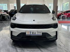 Lynk & Co 01 EM-P 1.5TD PHEV Halo - фото 2