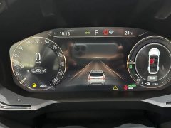 Lynk & Co 01 EM-P 1.5TD PHEV Halo - фото 8