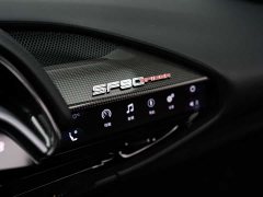 Ferrari SF90 2021 3.9T V8 Spider - фото 15