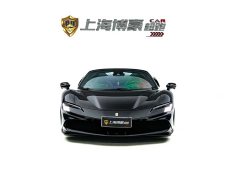 Ferrari SF90 2021 3.9T V8 Spider - фото 3