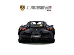 Ferrari SF90 2021 3.9T V8 Spider - фото 4