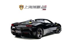 Ferrari SF90 2021 3.9T V8 Spider - фото 5