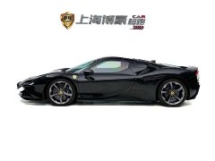 Ferrari SF90 2021 3.9T V8 Spider - фото 6