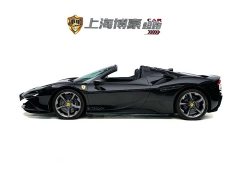 Ferrari SF90 2021 3.9T V8 Spider - фото 7