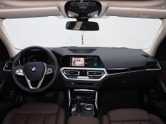 BMW 3 Series 2022 320i Sports Package - фото 19