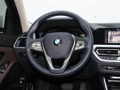 BMW 3 Series 2022 320i Sports Package - фото 20