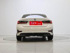 BMW 3 Series 2022 320i Sports Package - фото 3