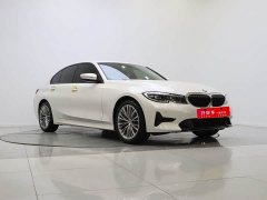 BMW 3 Series 2022 320i Sports Package - фото 5