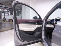 Geely Xingyue L 2021 2.0TD DCT EVO two-wheel drive premium - фото 14