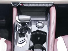 Geely Xingyue L 2021 2.0TD DCT EVO two-wheel drive premium - фото 15