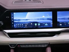 Geely Xingyue L 2021 2.0TD DCT EVO two-wheel drive premium - фото 16