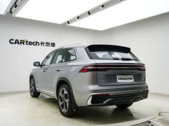 Geely Xingyue L 2021 2.0TD DCT EVO two-wheel drive premium - фото 17