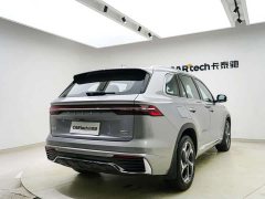 Geely Xingyue L 2021 2.0TD DCT EVO two-wheel drive premium - фото 19