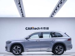 Geely Xingyue L 2021 2.0TD DCT EVO two-wheel drive premium - фото 2