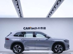 Geely Xingyue L 2021 2.0TD DCT EVO two-wheel drive premium - фото 3