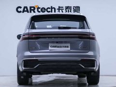 Geely Xingyue L 2021 2.0TD DCT EVO two-wheel drive premium - фото 4