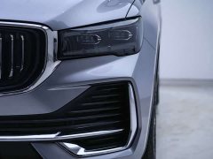 Geely Xingyue L 2021 2.0TD DCT EVO two-wheel drive premium - фото 8