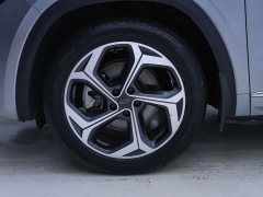 Geely Xingyue L 2021 2.0TD DCT EVO two-wheel drive premium - фото 9
