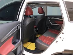 Dongfeng Fengshen AX7 PRO 1.6T Automatic Honor Edition - фото 12