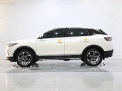 Dongfeng Fengshen AX7 PRO 1.6T Automatic Honor Edition - фото 13