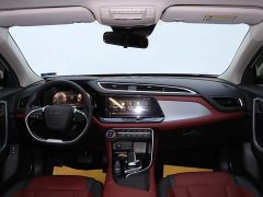 Dongfeng Fengshen AX7 PRO 1.6T Automatic Honor Edition - фото 15