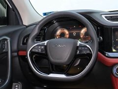 Dongfeng Fengshen AX7 PRO 1.6T Automatic Honor Edition - фото 16