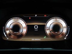 Dongfeng Fengshen AX7 PRO 1.6T Automatic Honor Edition - фото 17
