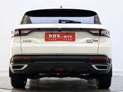 Dongfeng Fengshen AX7 PRO 1.6T Automatic Honor Edition - фото 18