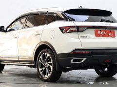 Dongfeng Fengshen AX7 PRO 1.6T Automatic Honor Edition - фото 19