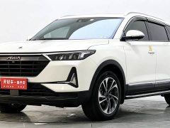 Dongfeng Fengshen AX7 PRO 1.6T Automatic Honor Edition - фото 2