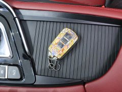 Dongfeng Fengshen AX7 PRO 1.6T Automatic Honor Edition - фото 8