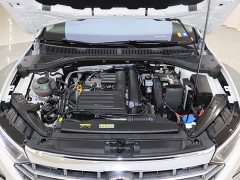 Volkswagen Sagitar 280TSI DSG transcendent version - фото 11