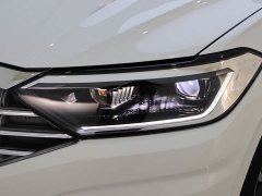 Volkswagen Sagitar 280TSI DSG transcendent version - фото 12