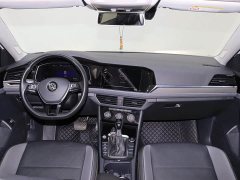 Volkswagen Sagitar 280TSI DSG transcendent version - фото 13