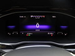 Volkswagen Sagitar 280TSI DSG transcendent version - фото 15
