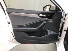 Volkswagen Sagitar 280TSI DSG transcendent version - фото 17