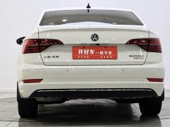Volkswagen Sagitar 280TSI DSG transcendent version - фото 18