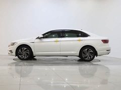 Volkswagen Sagitar 280TSI DSG transcendent version - фото 3