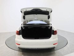 Volkswagen Sagitar 280TSI DSG transcendent version - фото 6