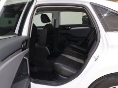 Volkswagen Sagitar 280TSI DSG transcendent version - фото 7