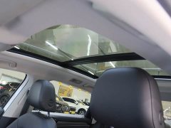 Volkswagen Sagitar 280TSI DSG transcendent version - фото 8